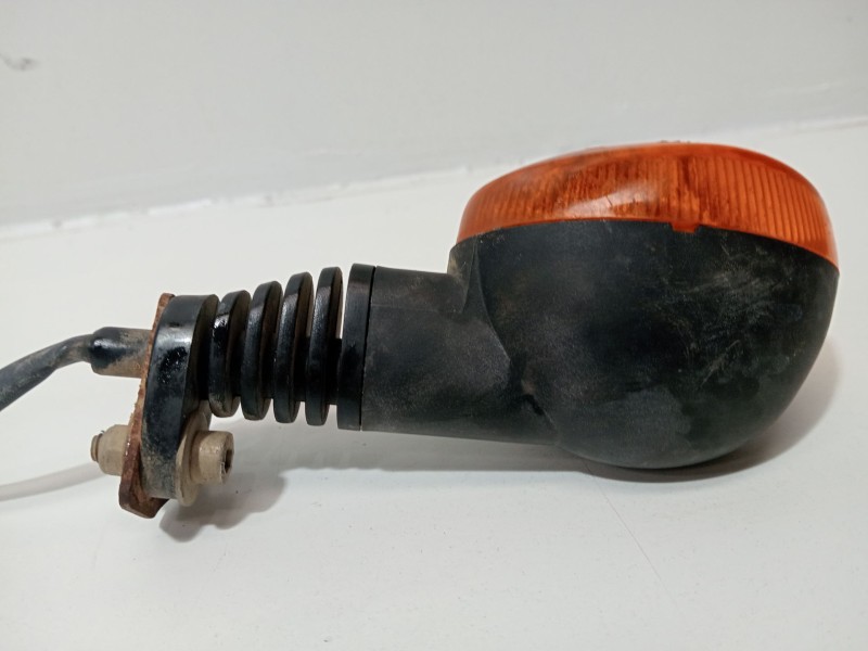 Recambio de piloto delantero izquierdo para yamaha quad atv wolverine 350 año 2007 referencia OEM IAM QUADATVWOLVERINE350AÑO2007