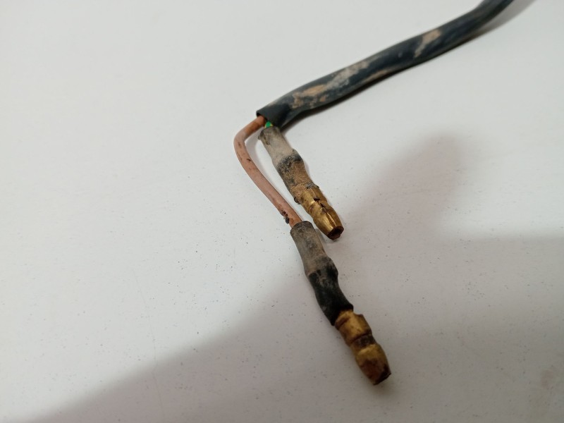 Recambio de piloto delantero izquierdo para yamaha quad atv wolverine 350 año 2007 referencia OEM IAM QUADATVWOLVERINE350AÑO2007