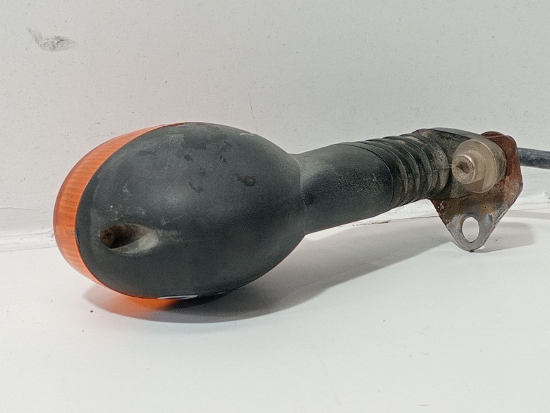 Recambio de piloto delantero derecho para yamaha quad atv wolverine 350 año 2007 referencia OEM IAM QUADATVWOLVERINE350AÑO2007  