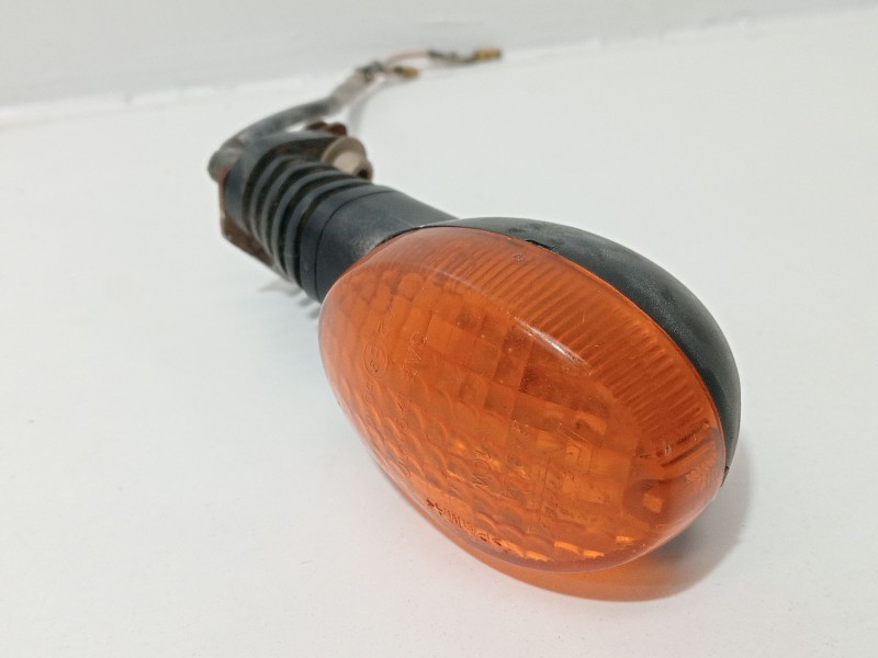 Recambio de piloto delantero derecho para yamaha quad atv wolverine 350 año 2007 referencia OEM IAM QUADATVWOLVERINE350AÑO2007  