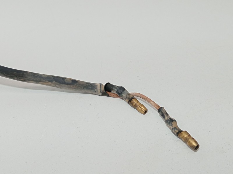 Recambio de piloto delantero derecho para yamaha quad atv wolverine 350 año 2007 referencia OEM IAM QUADATVWOLVERINE350AÑO2007  