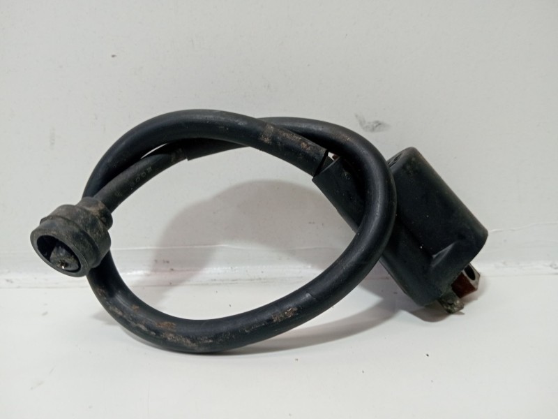 Recambio de bobina encendido para yamaha quad atv wolverine 350 año 2007 referencia OEM IAM QUADATVWOLVERINE350AÑO2007  