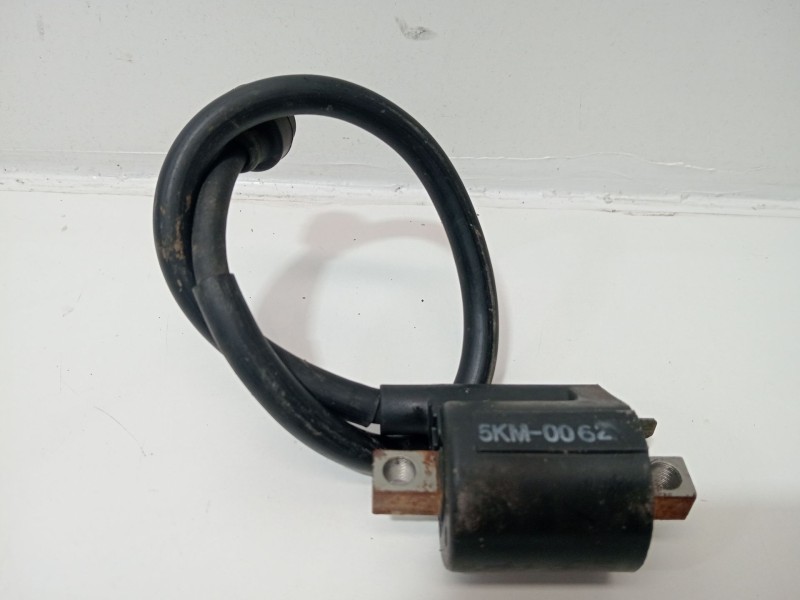 Recambio de bobina encendido para yamaha quad atv wolverine 350 año 2007 referencia OEM IAM QUADATVWOLVERINE350AÑO2007  