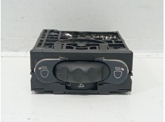 Recambio de interruptor para peugeot expert tepee (vf3x_) 2.0 hdi 120 referencia OEM IAM 91166822  