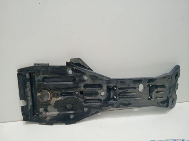 Recambio de cubrecarter para yamaha quad atv wolverine 350 año 2007 referencia OEM IAM QUADATVWOLVERINE350AÑO2007  