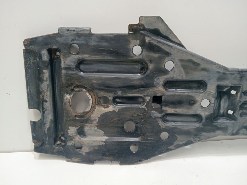 Recambio de cubrecarter para yamaha quad atv wolverine 350 año 2007 referencia OEM IAM QUADATVWOLVERINE350AÑO2007  