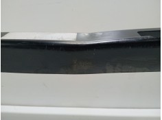 Recambio de refuerzo paragolpes trasero para peugeot expert tepee (vf3x_) 2.0 hdi 120 referencia OEM IAM    2