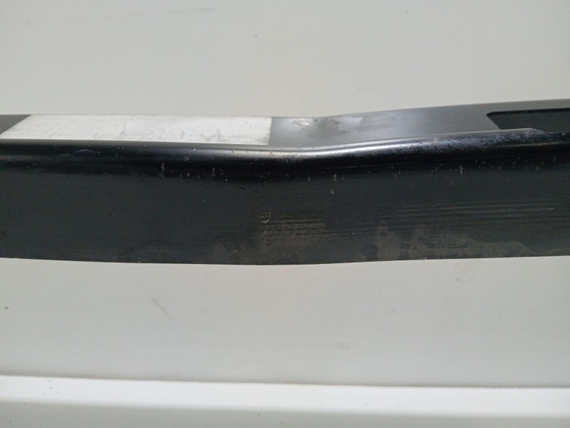 Recambio de refuerzo paragolpes trasero para peugeot expert tepee (vf3x_) 2.0 hdi 120 referencia OEM IAM   