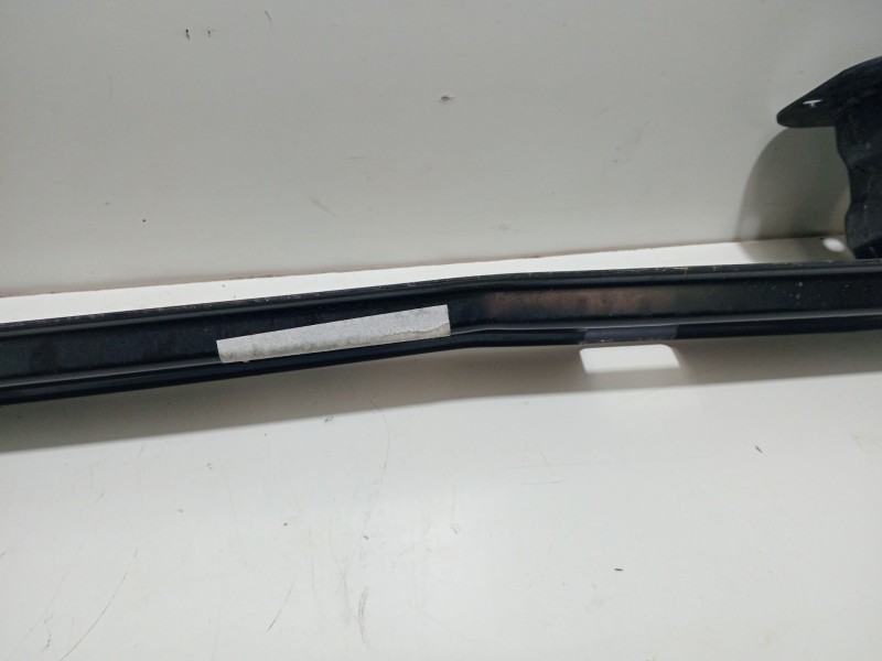 Recambio de refuerzo paragolpes trasero para peugeot expert tepee (vf3x_) 2.0 hdi 120 referencia OEM IAM   