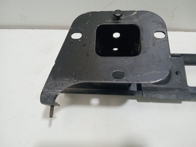 Recambio de refuerzo paragolpes trasero para peugeot expert tepee (vf3x_) 2.0 hdi 120 referencia OEM IAM   