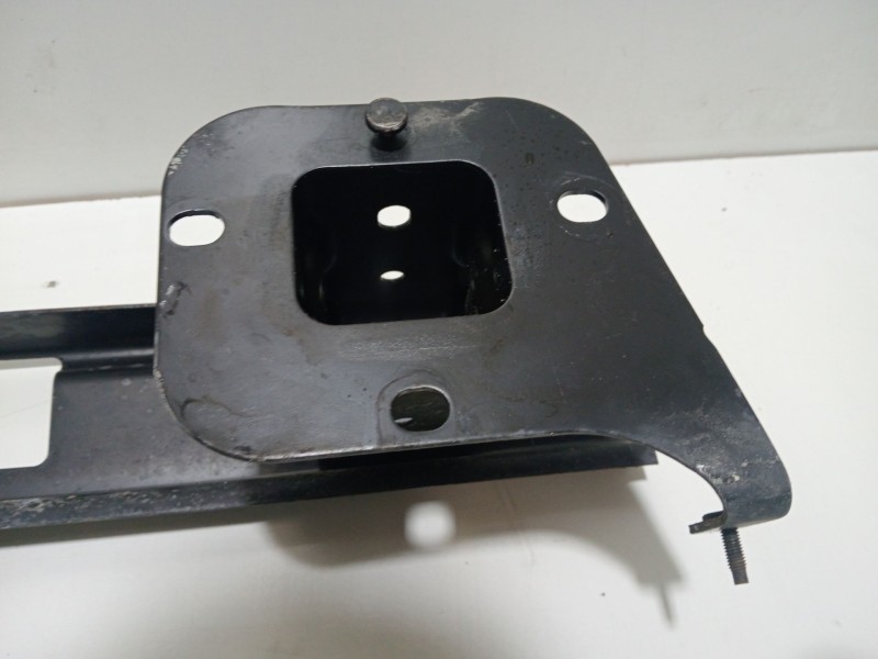 Recambio de refuerzo paragolpes trasero para peugeot expert tepee (vf3x_) 2.0 hdi 120 referencia OEM IAM   