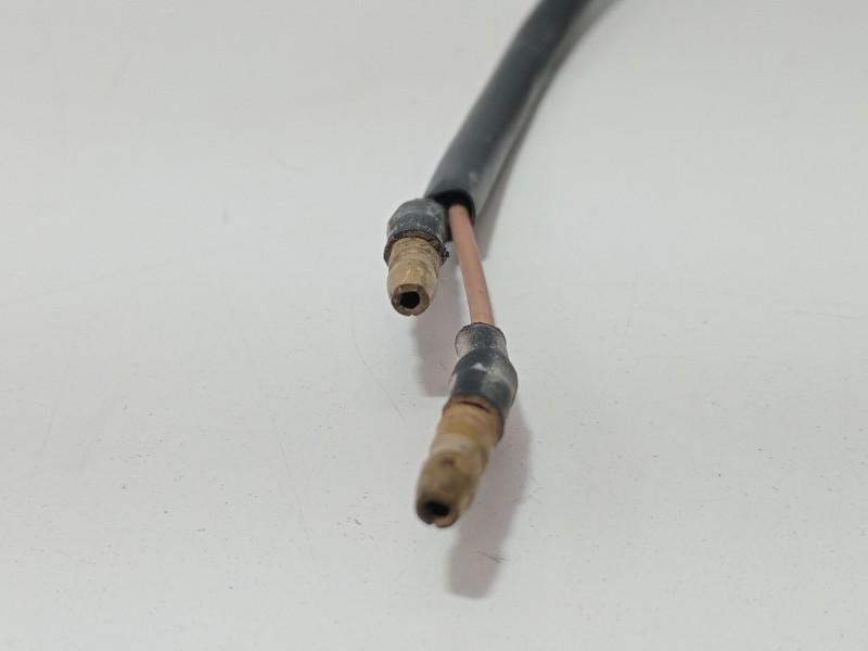 Recambio de piloto trasero izquierdo para yamaha quad atv wolverine 350 año 2007 referencia OEM IAM QUADATVWOLVERINE350AÑO2007  