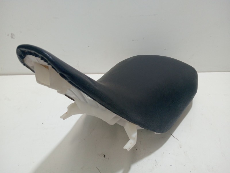 Recambio de asiento delantero izquierdo para yamaha quad atv wolverine 350 año 2007 referencia OEM IAM YAMAHAQUADATV´2007WOLVERI