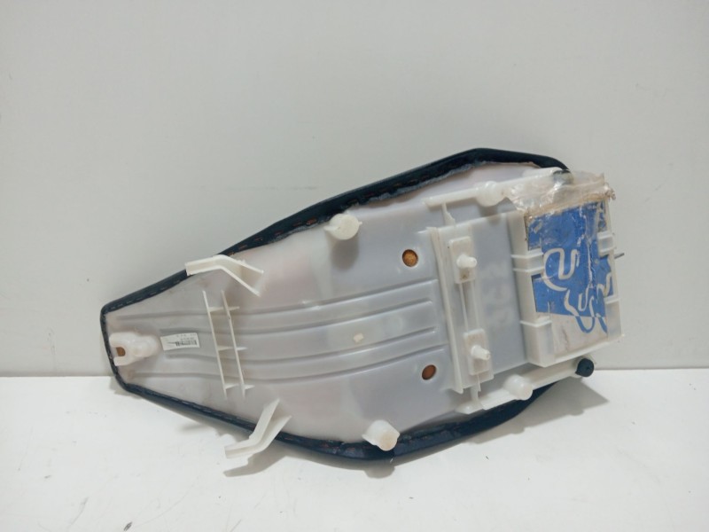 Recambio de asiento delantero izquierdo para yamaha quad atv wolverine 350 año 2007 referencia OEM IAM YAMAHAQUADATV´2007WOLVERI