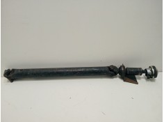 Recambio de transmision central para mercedes-benz clase b sports tourer (w245) b 180 cdi (245.207) referencia OEM IAM A16341012