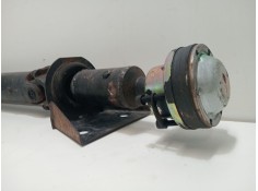 Recambio de transmision central para mercedes-benz clase b sports tourer (w245) b 180 cdi (245.207) referencia OEM IAM A16341012 2