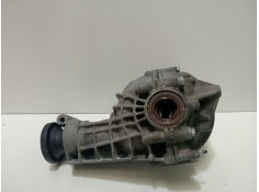 Recambio de diferencial trasero para mercedes-benz clase b sports tourer (w245) b 180 cdi (245.207) referencia OEM IAM 446031001