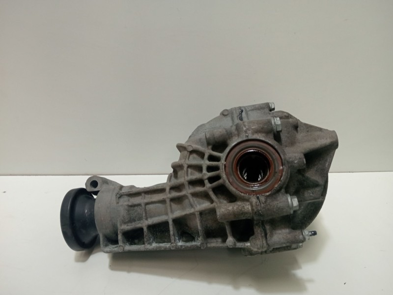 Recambio de diferencial trasero para mercedes-benz clase b sports tourer (w245) b 180 cdi (245.207) referencia OEM IAM 446031001