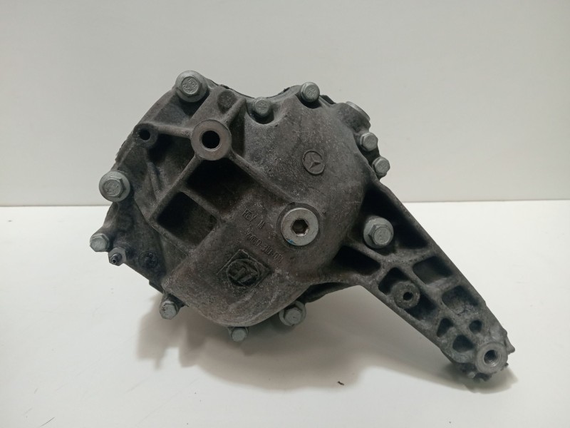 Recambio de diferencial trasero para mercedes-benz clase b sports tourer (w245) b 180 cdi (245.207) referencia OEM IAM 446031001