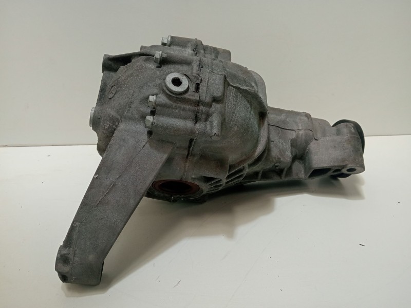 Recambio de diferencial trasero para mercedes-benz clase b sports tourer (w245) b 180 cdi (245.207) referencia OEM IAM 446031001