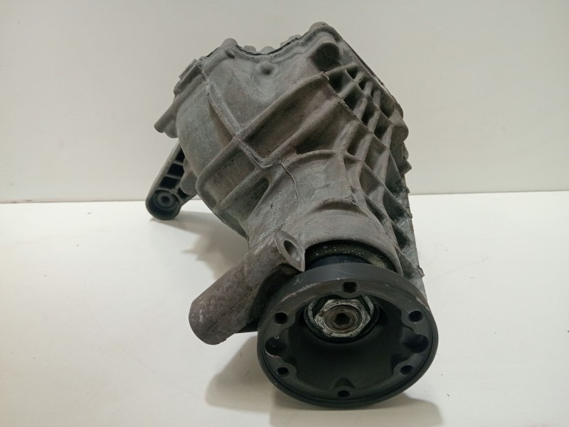 Recambio de diferencial trasero para mercedes-benz clase b sports tourer (w245) b 180 cdi (245.207) referencia OEM IAM 446031001