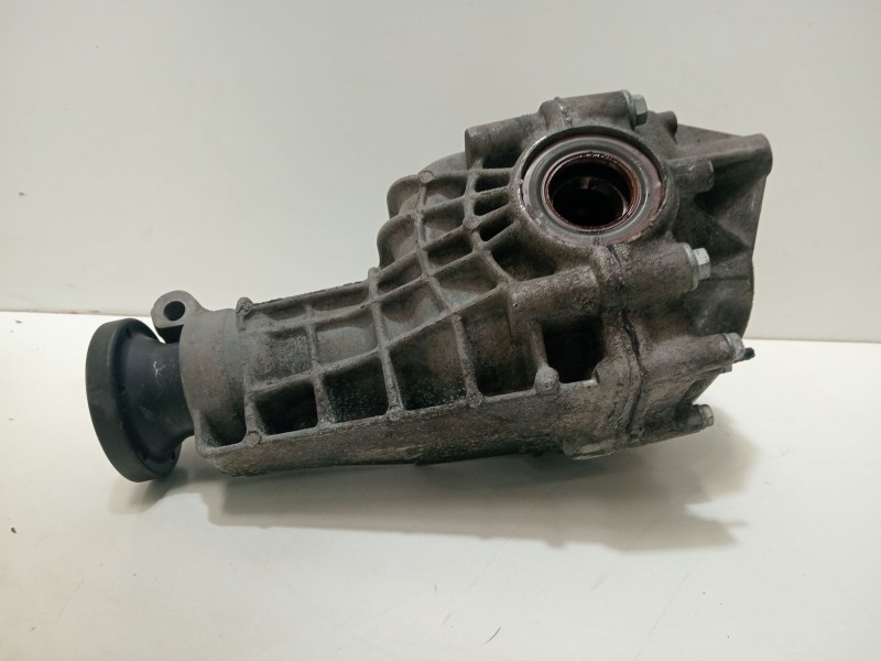 Recambio de diferencial trasero para mercedes-benz clase b sports tourer (w245) b 180 cdi (245.207) referencia OEM IAM 446031001