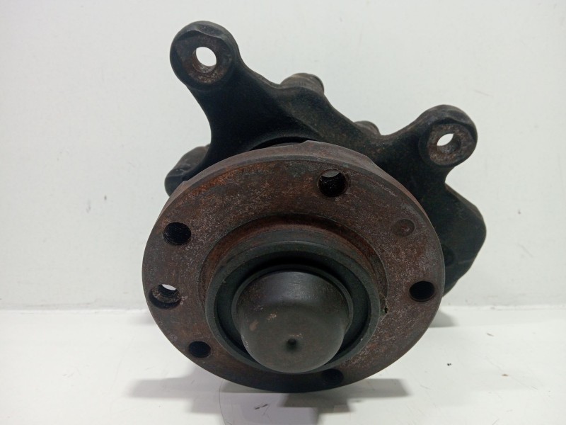 Recambio de mangueta delantera derecha para mercedes-benz sprinter 3-t furgoneta (b903) 316 cdi (903.661, 903.662, 903.663) refe
