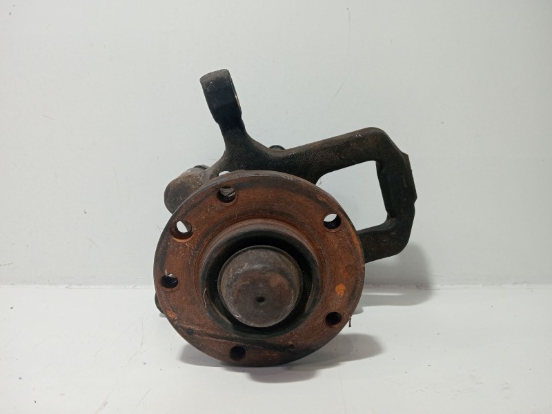 Recambio de mangueta delantera izquierda para mercedes-benz sprinter 3-t furgoneta (b903) 316 cdi (903.661, 903.662, 903.663) re