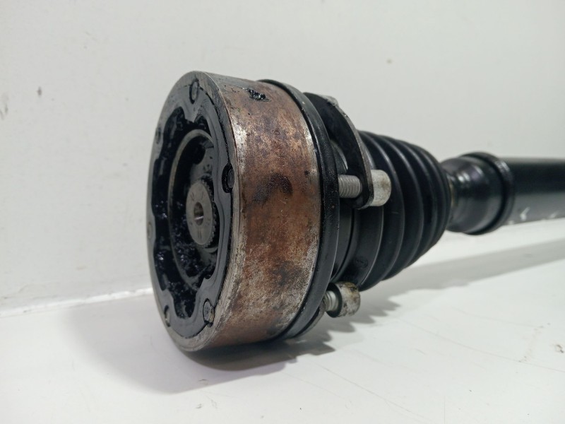 Recambio de transmision delantera izquierda para volkswagen golf v (1k1) 1.9 tdi referencia OEM IAM 1K0407271  