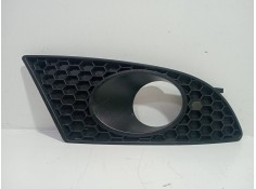 Recambio de rejilla paragolpes izquierda para seat leon (1p1) 1.9 tdi referencia OEM IAM 1P0853666A  