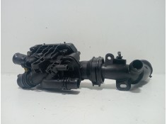 Recambio de termostato para seat leon (1p1) 1.9 tdi referencia OEM IAM 9812113780  