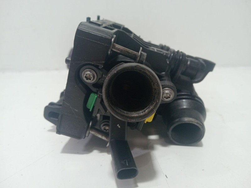 Recambio de termostato para seat leon (1p1) 1.9 tdi referencia OEM IAM 9812113780  