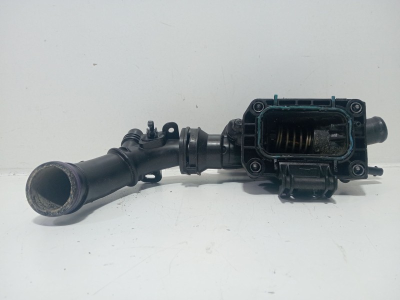 Recambio de termostato para seat leon (1p1) 1.9 tdi referencia OEM IAM 9812113780  