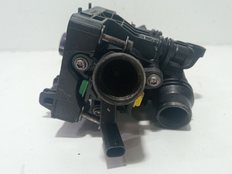 Recambio de termostato para seat leon (1p1) 1.9 tdi referencia OEM IAM 9812113780  