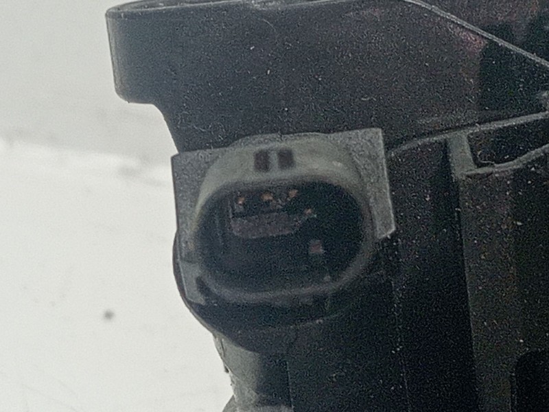 Recambio de termostato para seat leon (1p1) 1.9 tdi referencia OEM IAM 9812113780  