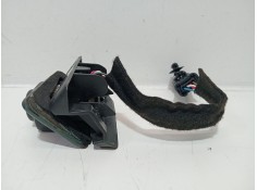 Recambio de modulo electronico para citroën c4 spacetourer (3d_) 1.5 bluehdi 130 referencia OEM IAM 846702010499727   2