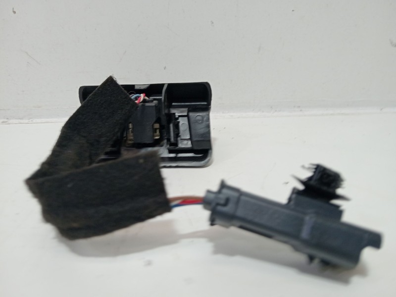 Recambio de modulo electronico para citroën c4 spacetourer (3d_) 1.5 bluehdi 130 referencia OEM IAM 846702010499727  