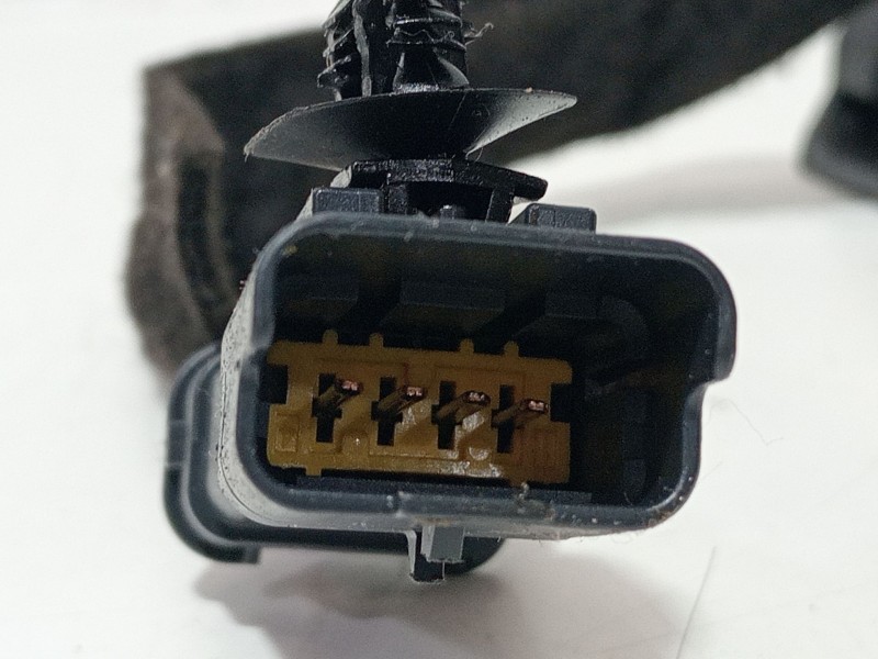 Recambio de modulo electronico para citroën c4 spacetourer (3d_) 1.5 bluehdi 130 referencia OEM IAM 846702010499727  