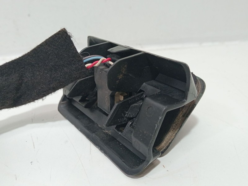 Recambio de modulo electronico para citroën c4 spacetourer (3d_) 1.5 bluehdi 130 referencia OEM IAM 846702010499727  