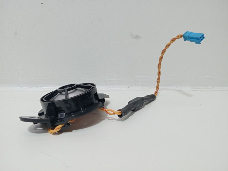 Recambio de altavoz para bmw 7 (e65, e66, e67) 745 d referencia OEM IAM 65136907639  