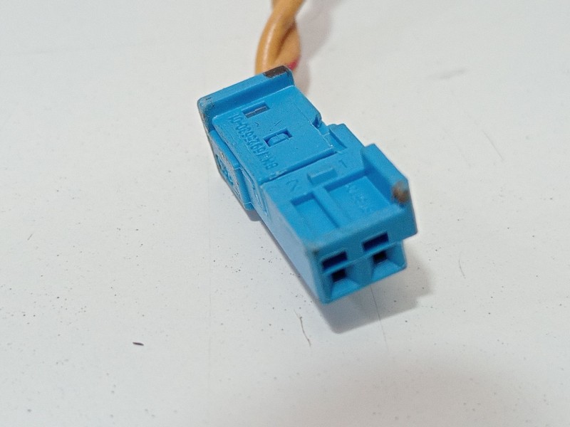 Recambio de altavoz para bmw 7 (e65, e66, e67) 745 d referencia OEM IAM 65136907639  