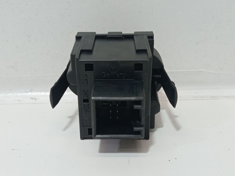 Recambio de interruptor para volkswagen eos (1f7, 1f8) 2.0 tdi 16v referencia OEM IAM 1K0941334  