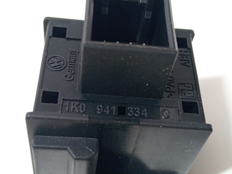 Recambio de interruptor para volkswagen eos (1f7, 1f8) 2.0 tdi 16v referencia OEM IAM 1K0941334  