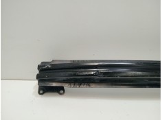 Recambio de refuerzo paragolpes trasero para volkswagen golf vi (5k1) 1.6 tdi referencia OEM IAM 5K0807586A   2