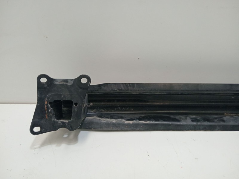 Recambio de refuerzo paragolpes trasero para volkswagen golf vi (5k1) 1.6 tdi referencia OEM IAM 5K0807586A  