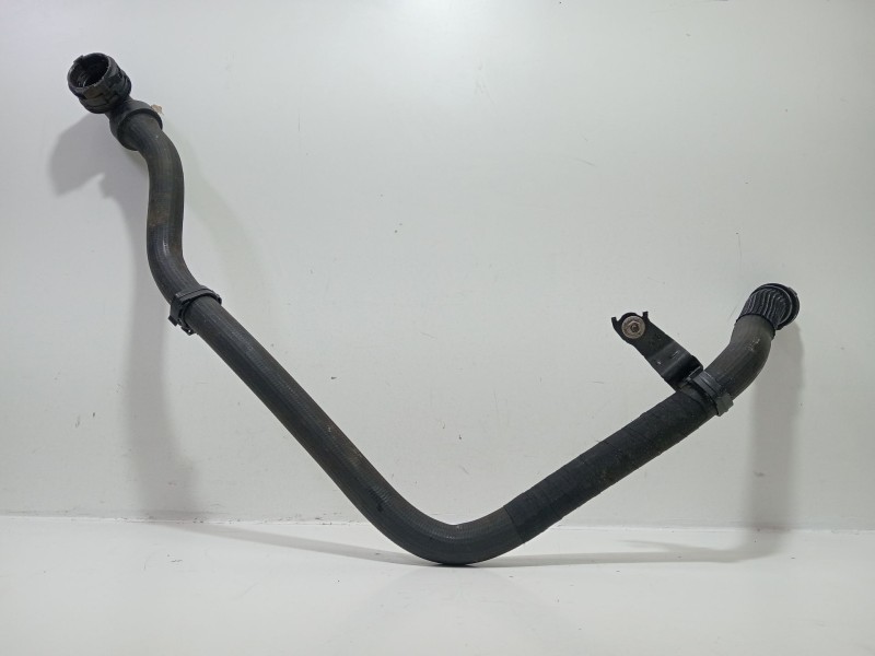 Recambio de tubo refrigerante para citroën c4 spacetourer (3d_) 1.5 bluehdi 130 referencia OEM IAM C4SPACETOURER(3D_)1.5BLUEHDI1