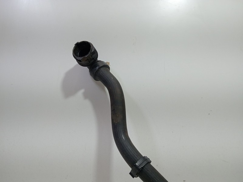 Recambio de tubo refrigerante para citroën c4 spacetourer (3d_) 1.5 bluehdi 130 referencia OEM IAM C4SPACETOURER(3D_)1.5BLUEHDI1