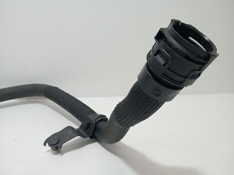 Recambio de tubo refrigerante para citroën c4 spacetourer (3d_) 1.5 bluehdi 130 referencia OEM IAM C4SPACETOURER(3D_)1.5BLUEHDI1