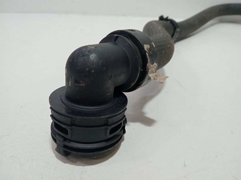 Recambio de tubo refrigerante para citroën c4 spacetourer (3d_) 1.5 bluehdi 130 referencia OEM IAM C4SPACETOURER(3D_)1.5BLUEHDI1