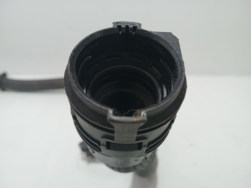 Recambio de tubo refrigerante para citroën c4 spacetourer (3d_) 1.5 bluehdi 130 referencia OEM IAM C4SPACETOURER(3D_)1.5BLUEHDI1